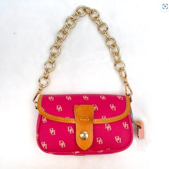 Dooney & Bourke small bag - Picture 4 of 11